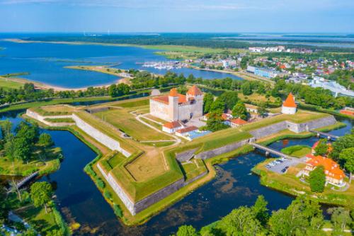 Kuressaare