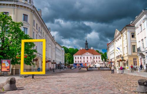 Tartu