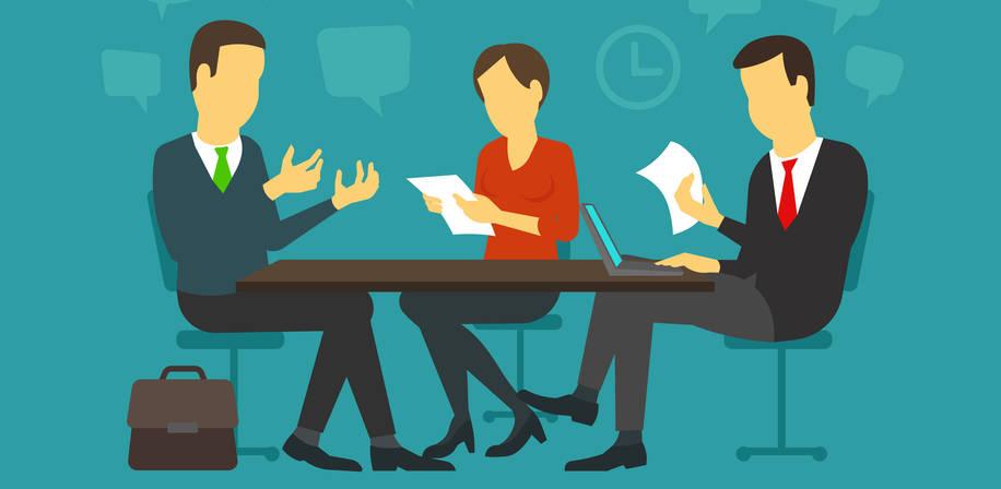 questioning interview 